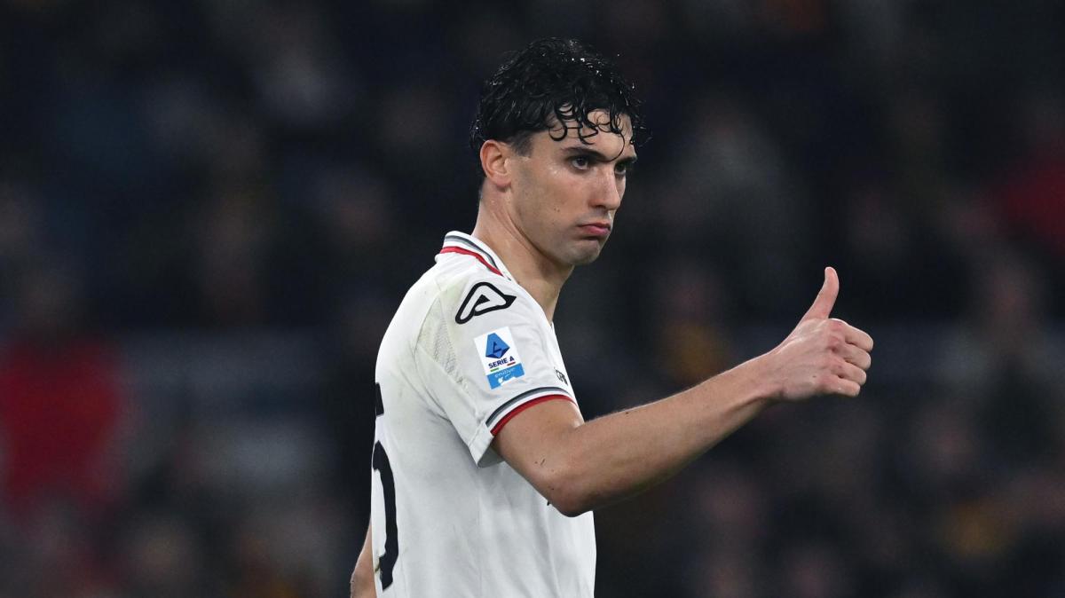 Cremonese, Folino: "Abbiamo grande fame e cattiveria, non vediamo l'ora della sfida"