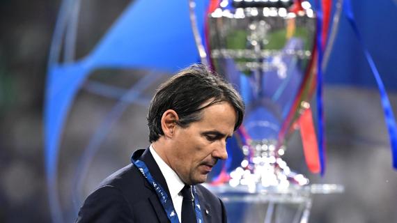 TOP NEWS ore 13 - Inter tornata in Italia. Morti, feriti e arresti alla festa Champions del PSG