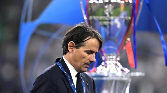 TOP NEWS Ore 17 - Inzaghi-Inter, è addio! Il Torino vuole Baroni, le reazioni su Milan-Modric