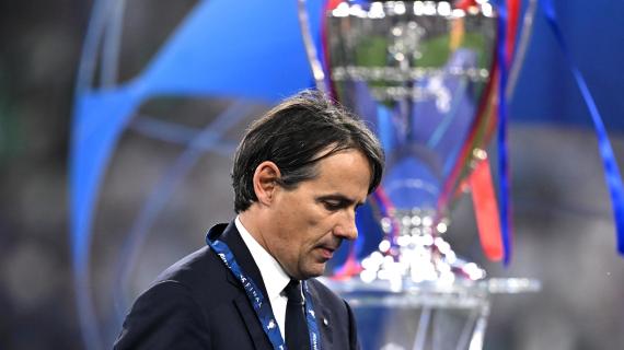 Inzaghi va via dopo un solo Scudetto in quattro anni. Sempre con la squadra più forte
