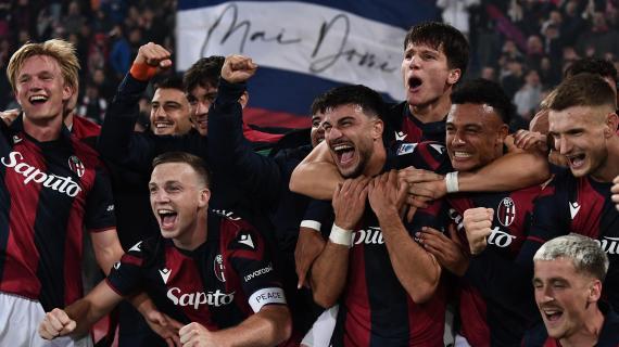 Bologna-Lazio 1-0, le pagelle: Ferguson decisivo, Zirkzee assist-man, Pedro evanescente