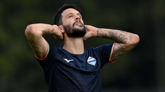 Lazio, ricomincia il mal di pancia di Luis Alberto. In aperta polemica, salta l'allenamento di oggi