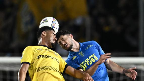 Empoli-Parma 2-1: il tabellino della gara