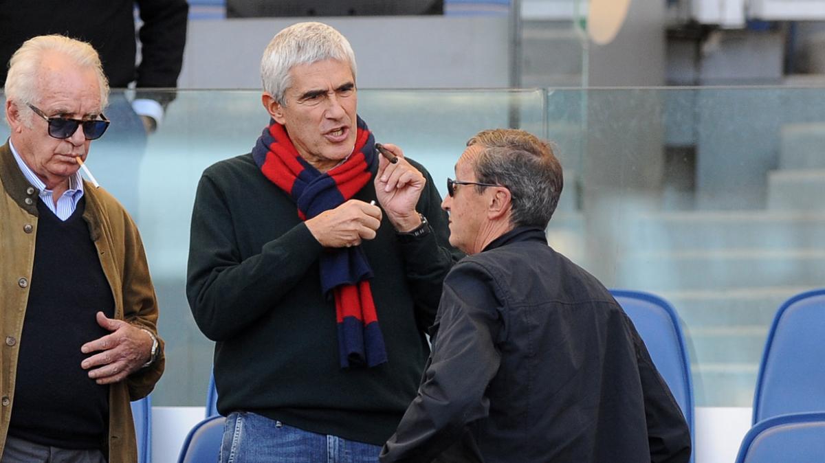 L'On. Pier Ferdinando Casini: "Bologna, che serata. Una vittoria dedicata a Ravaglia"