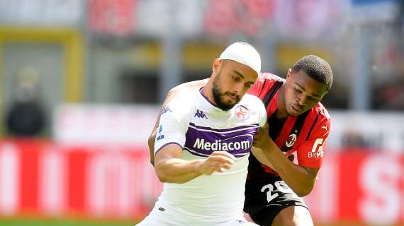 Le probabili formazioni di Fiorentina-Roma: più Cabral che Piatek, Mourinho non cambia