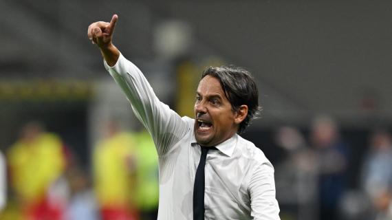 TOP NEWS Ore 17 - Le ultime dai campi e le parole in conferenza. Parlano Inzaghi, Juric e non solo