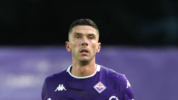Gosens: "La Fiorentina sta alzando il livello. Lavoro per aiutare Dodo a fare più gol"