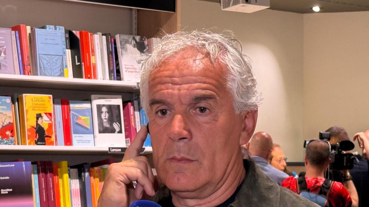 Donadoni: "Leao ha bisogno di gente che non gli dica solo quello che vuole sentire"