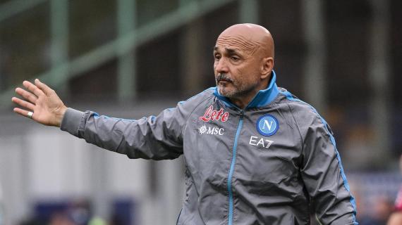 TMW - Italia, il punto sul ct: Spalletti o Conte? Molto dipenderà da De Laurentiis