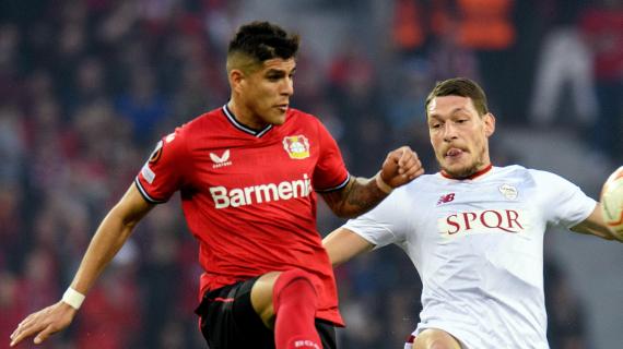 Liverpool, Klopp vuole pescare in Bundes per la difesa: obiettivo Hincapié del Leverkusen