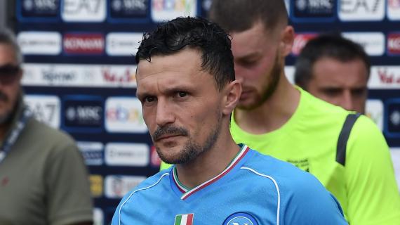 Lo svincolato Mario Rui: "Sto bene, mi manca solo il ritmo partita. Ma sono un brevilineo..."