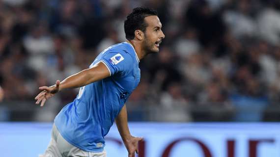 TOP NEWS Ore 24 - Altro 0-0 per il Milan. Pedro fa volare la Lazio. Tonfo del PSG