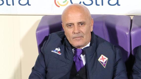 Fiorentina, Fattori: "La responsabilità del gol preso in finale più di Milenkovic che di Ranieri"