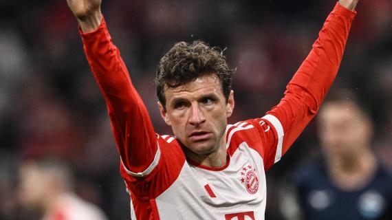 Bayern Monaco, si va verso la soluzione interna? Muller può diventare allenatore-giocatore