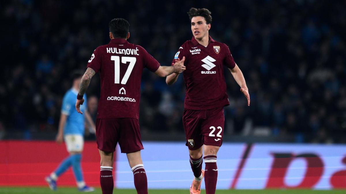 Immagine news primo piano TUTTO mercato WEB: notizie di calcio e calciomercato