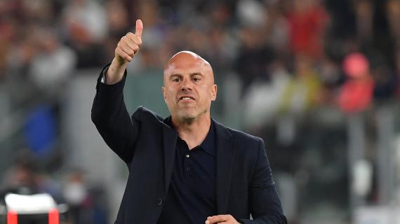 UFFICIALE: Venezia, Soncin nominato allenatore ad interim della prima squadra 