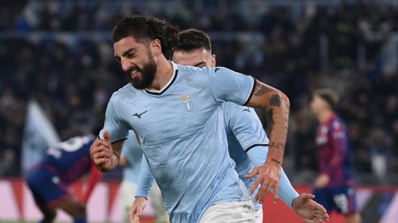 Lazio, Sarri ha scelto il primo taglio: Gigot vicino all’addio
