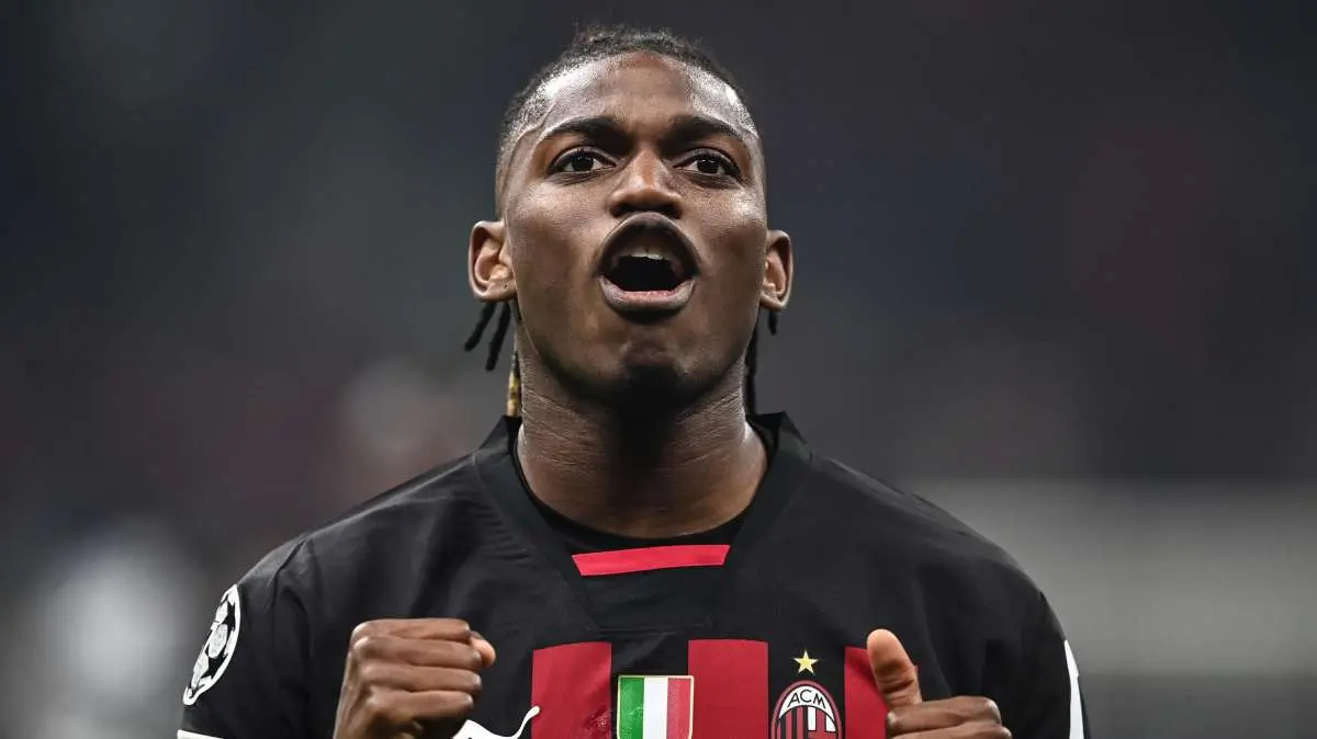 TOP NEWS ore 20 - Domani Leao rinnova col Milan. Le probabili formazioni dell'ultima giornata