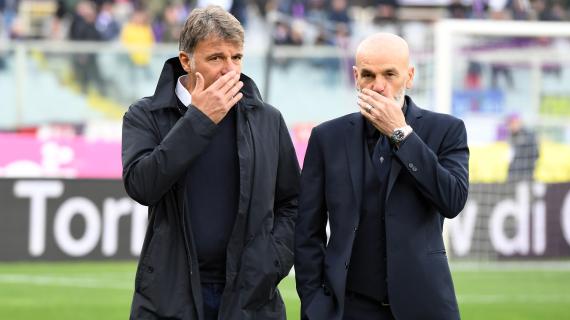 Giocare in casa contro Pioli non piace a Baroni. Il 7-0 del parmense in casa Toro