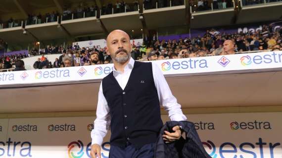 LIVE TMW - Fiorentina, Italiano: "Chi subentra deve voler decidere. Gonzalez? Torna nel 2023"