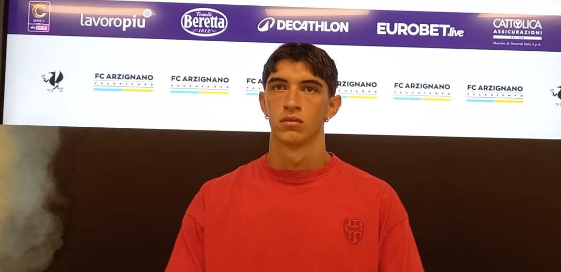 Immagine news Serie C n.1