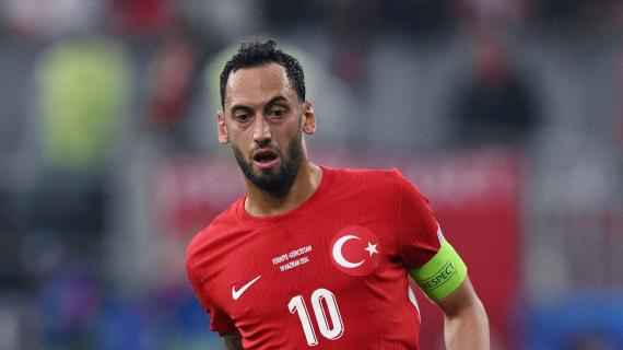 Il Bayern Monaco non ha mai trattato Calhanoglu. L'obiettivo è Palhinha, le cifre