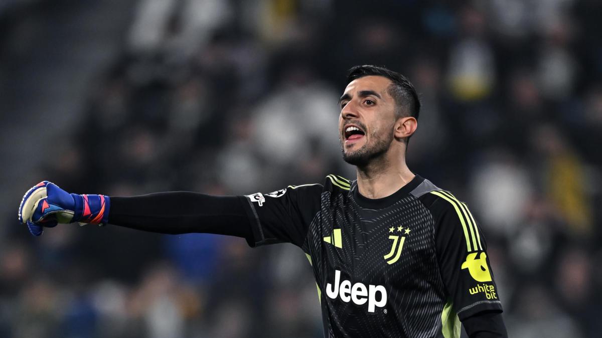 Palermo, si riapre la pista Perin: c'è ottimismo. Pronto un indennizzo per la Juventus