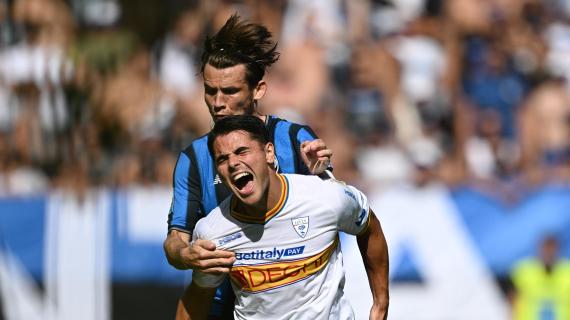 Lecce subito in campo dopo il Milan: ancora personalizzato per Sottil verso il Bologna