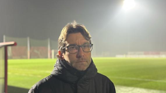 Casertana, per la panchina spunta anche l’ipotesi di un Guidi-bis