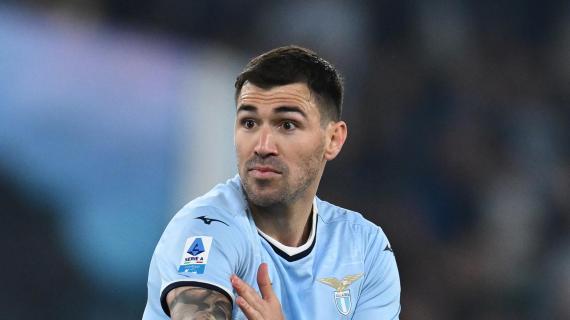 Lazio, Romagnoli: "Pedro un fenomeno. Non firmerei per giocare l'Europa League"