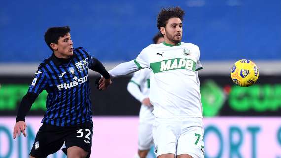 TOP NEWS ore 24 - Real Madrid-Atalanta, le ultime. La Juve forte su Locatelli