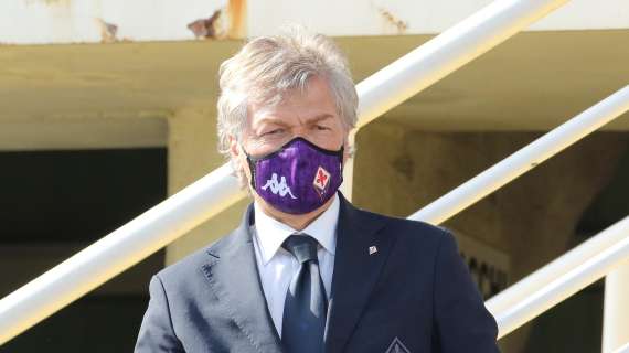 Antognoni lascia la Fiorentina: "Mai vista una cosa del genere. Zero possibilità di discussione"