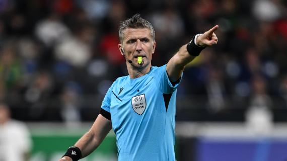 Euro 2024, corsa a tre per arbitrare la finale: Orsato grande favorito