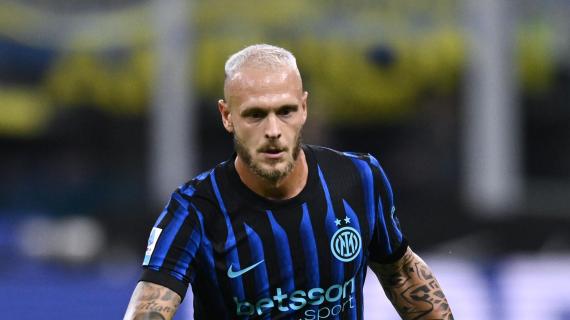 Immagine news primo piano TUTTO mercato WEB: notizie di calcio e calciomercato