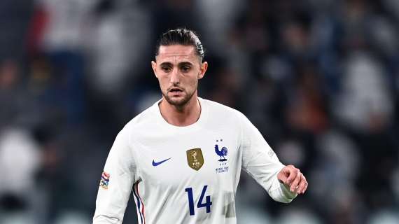 Qatar 2022: Francia e Belgio qualificate, suicidio Olanda. In gol Rabiot e Ramsey