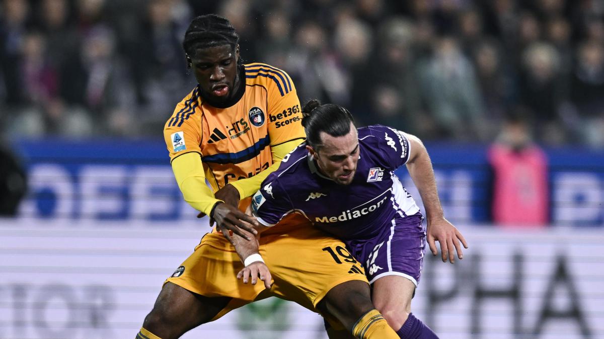 Immagine news primo piano TUTTO mercato WEB: notizie di calcio e calciomercato