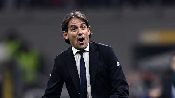 Inter, il discorso di Inzaghi alla squadra pre-Barça: "Insieme si può fare tutto, come nel 2010"