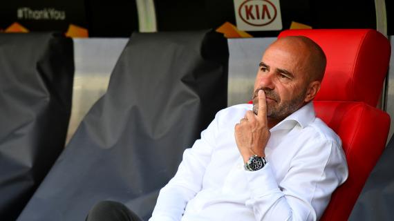 Il PSV ritrova la Juve in Champions. Bosz: "Ma rispetto a 5 mesi fa si gioca in modo diverso"