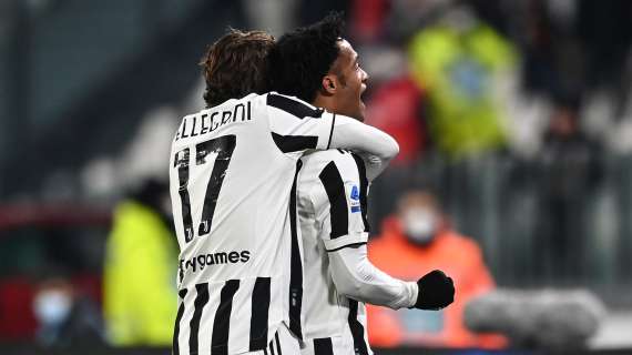 Le probabili formazioni di Venezia-Juventus: Morata-Dybala davanti, avanza Cuadrado