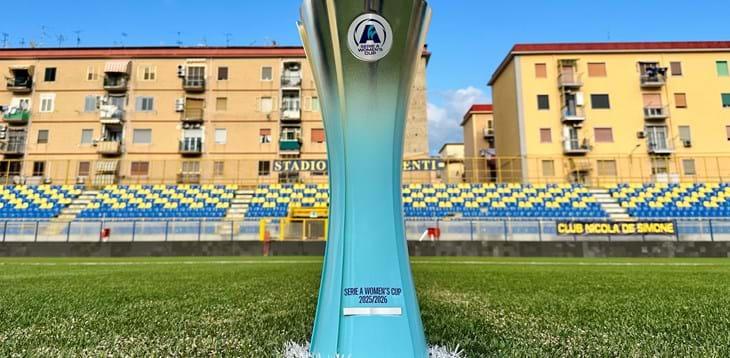 Serie A Women's Cup, gli orari della seconda giornata: Milan-Como alle 20:30