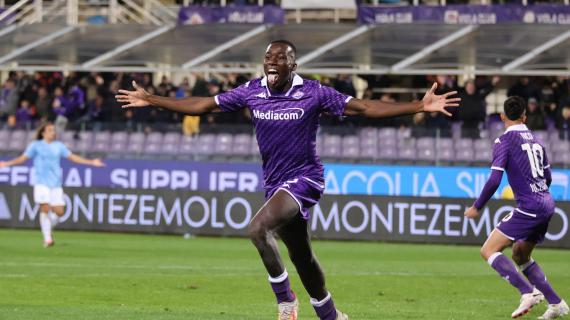 Le pagelle della Fiorentina - Bonaventura ritrova il sorriso, Kayode il migliore. Belotti lotta