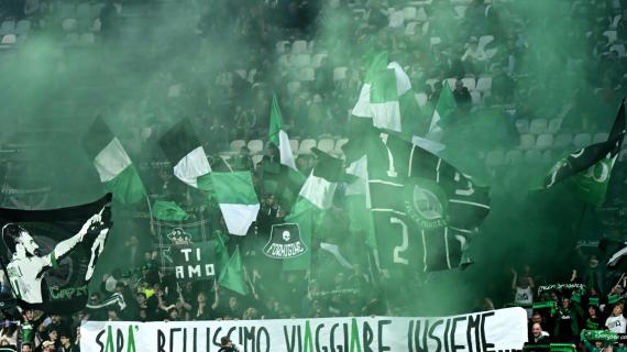 Il Sassuolo si assicura un difensore richiestissimo: ha firmato il classe 2011 Touadi