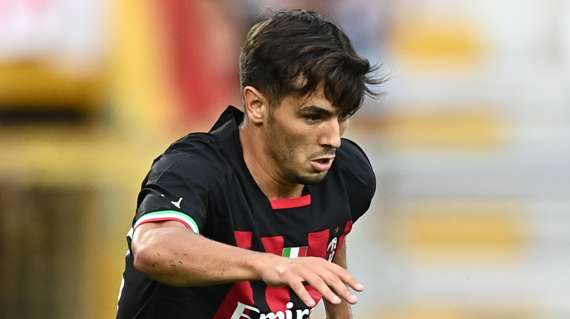 Milan, Brahim Diaz show contro l'Udinese: "Conosco le mie qualità. Bello segnare a San Siro"
