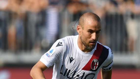 Genoa-Bologna, formazioni ufficiali: Palacio torna titolare contro la sua ex