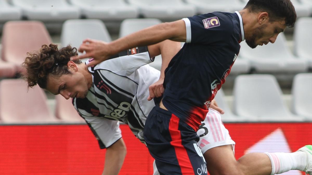 Immagine news Serie C n.1