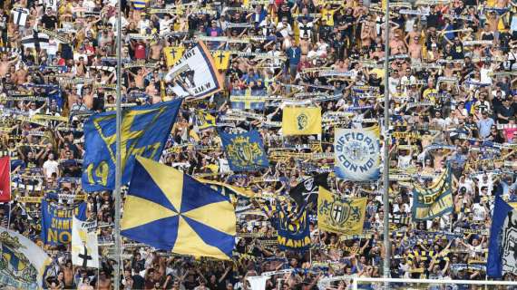 Parma-Inter, fermati e arrestati 2 tifosi: allo stadio nonostante Daspo