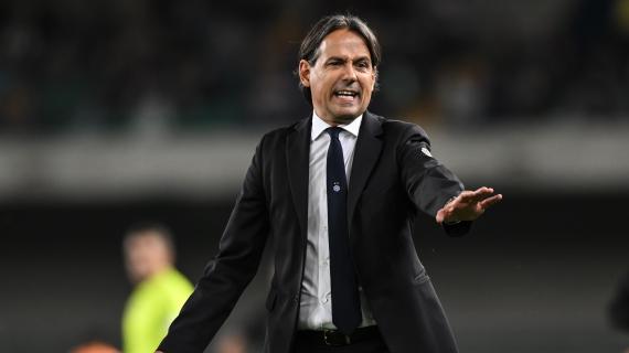 Inter-Inzaghi, rinnovo in stand by: distanza sulla durata del contratto