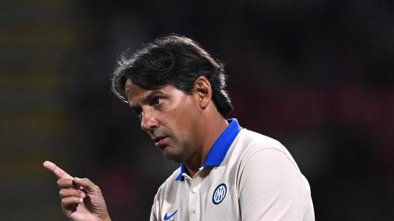 Inter, alla 5^ c'è il derby. Inzaghi debutta a Genova e chiude a Como, il calendario dei nerazzurri