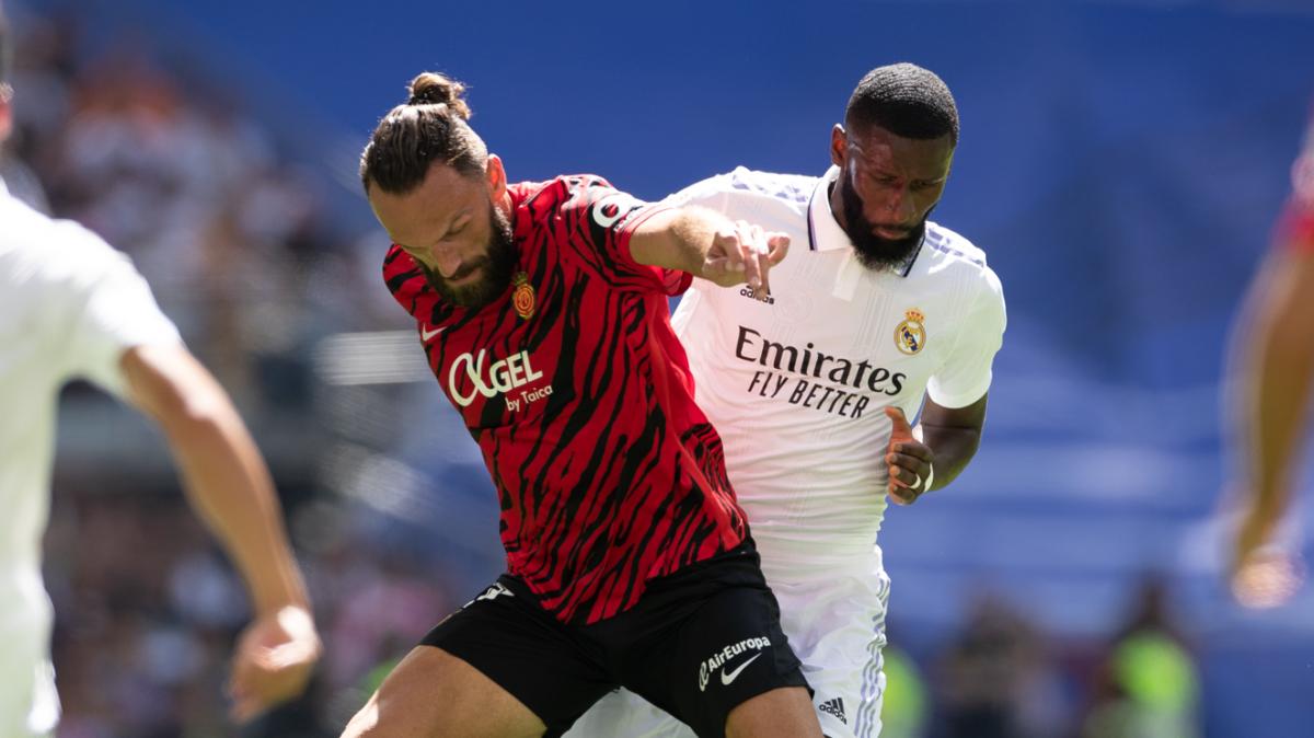 Immagine news primo piano TUTTO mercato WEB: notizie di calcio e calciomercato