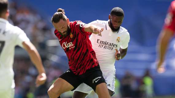 VIDEO - Muriqi è rinato a Maiorca. L'ex Lazio: "La scelta più giusta della mia vita"